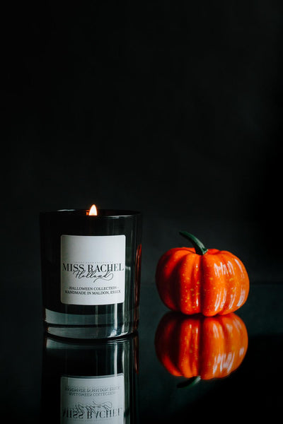 It’s Pumpkin Season!!