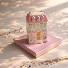 Load image into Gallery viewer, Cottage Wax Melt Burner