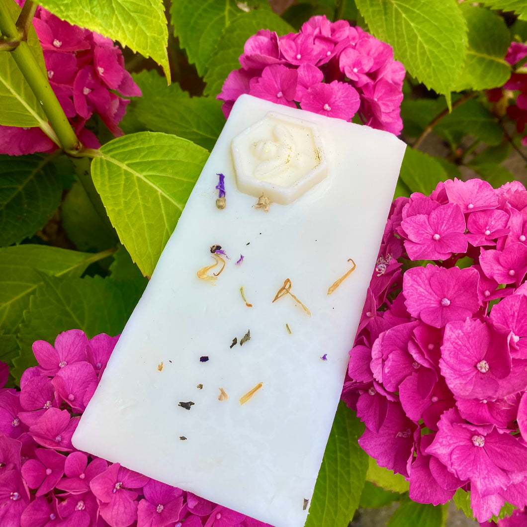 Citronella Essential Oil Wax Melt