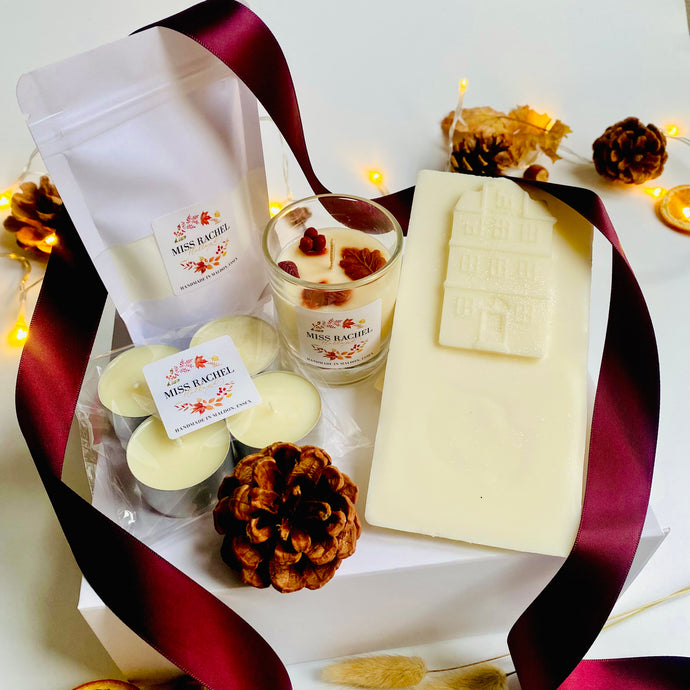 Home Fragrance Gift Box