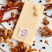 Load image into Gallery viewer, Pumpkin Wax Melt Bar