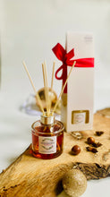 Load image into Gallery viewer, Christmas Reed Diffuser Gift Boxed