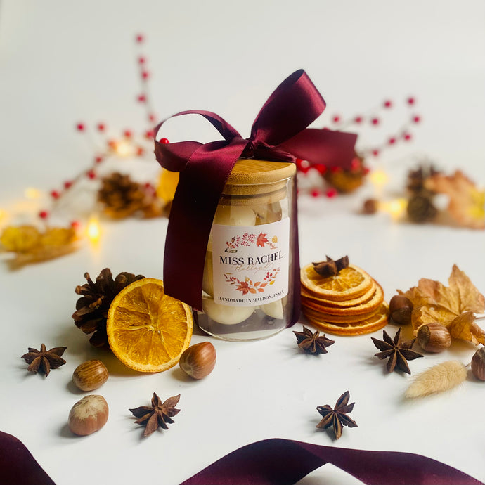 Pick & Mix Autumn Winter Wax Melts