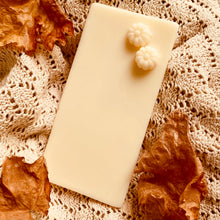 Load image into Gallery viewer, Pumpkin Wax Melt Bar