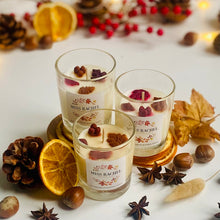 Load image into Gallery viewer, Pick &amp; Mix Autumn Winter Candles