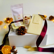 Load image into Gallery viewer, Home Fragrance Gift Box