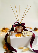 Load image into Gallery viewer, Diffusers &amp; Wax Melts Gift Set