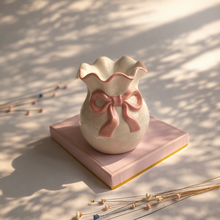 Load image into Gallery viewer, Bow Wax Melt Burner