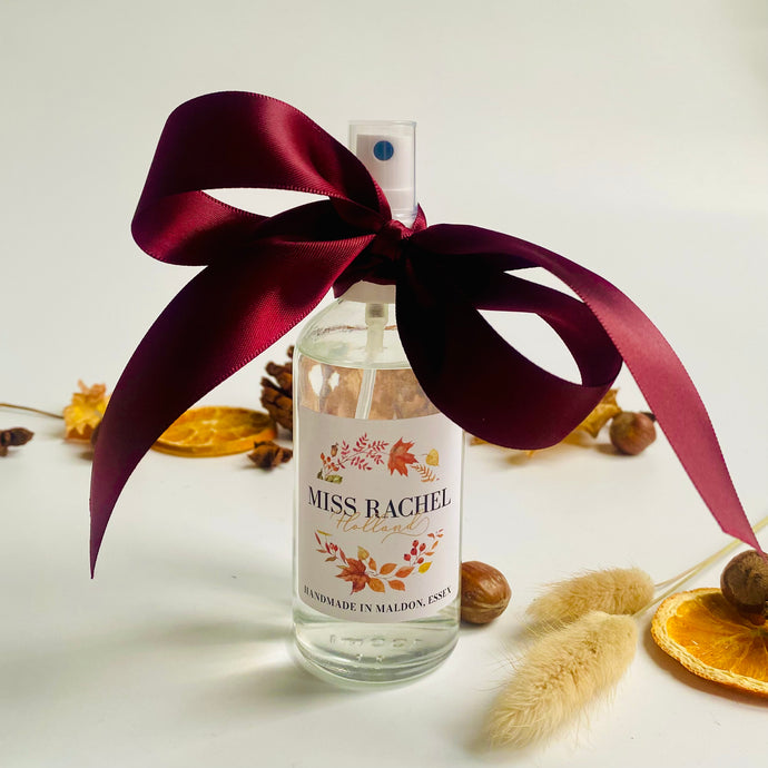 Autumn Winter Room Spray