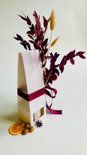 Load image into Gallery viewer, Autumn Leaves &amp; Dried Orange Reed Diffuser