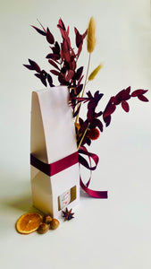 Autumn Leaves & Dried Orange Reed Diffuser