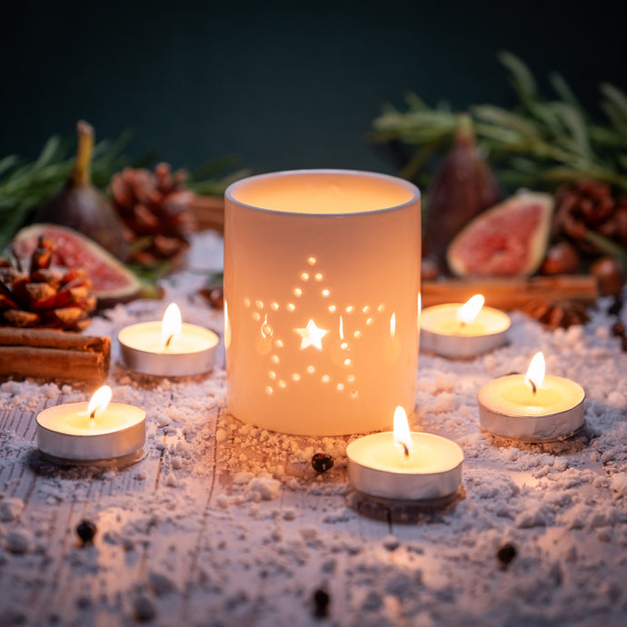 Star Tea Light Holder ONLY