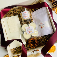 Load image into Gallery viewer, Home Fragrance Gift Box