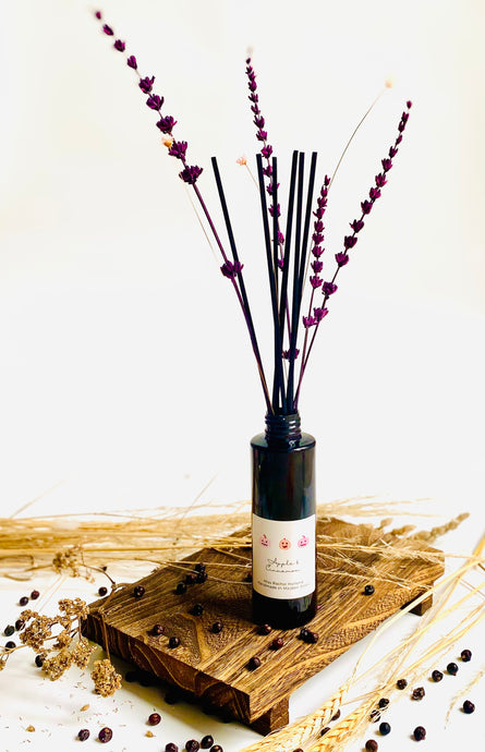 Apple Cinnamon Reed Diffuser