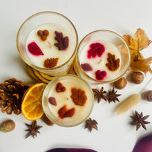 Load image into Gallery viewer, Pick &amp; Mix Autumn Winter Candles