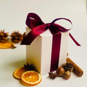 Pick & Mix Autumn Winter Wax Melts