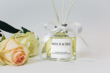 Load image into Gallery viewer, Pomegranate Noir Luxury Reed Diffuser