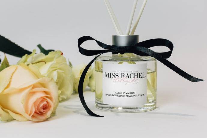 Good Girl Luxury Reed Diffuser