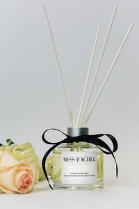 Aventos for Men Luxury Reed Diffuser