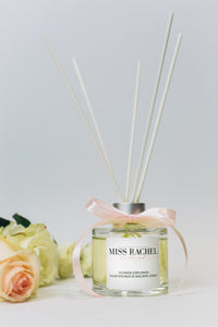 Flower Explosion Luxury Reed Diffuser