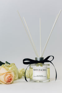 Millionairess Luxury Reed Diffuser