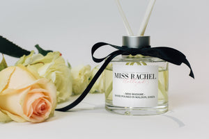Miss Madame Luxury Reed Diffuser