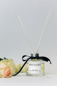 Miss Madame Luxury Reed Diffuser