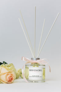 Olympia for Her Luxury Reed Diffuser