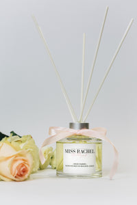 Snow Fairies Luxury Reed Diffuser