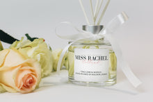 Load image into Gallery viewer, Thai Lime &amp; Mango Luxury Reed Diffuser