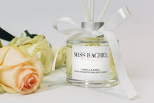 Load image into Gallery viewer, Myrrh &amp; Tonka Luxury Reed Diffuser