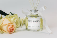 Load image into Gallery viewer, Linen Fresh Luxury Reed Diffuser