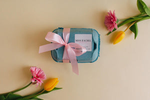 Easter Egg Wax Melts Box