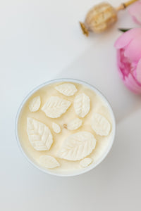 Life is Belle Botanical Candle