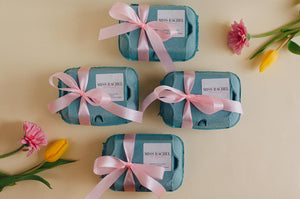 Easter Egg Wax Melts Box