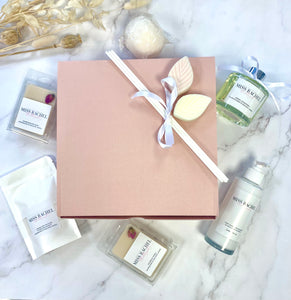 Monthly Subscription Box