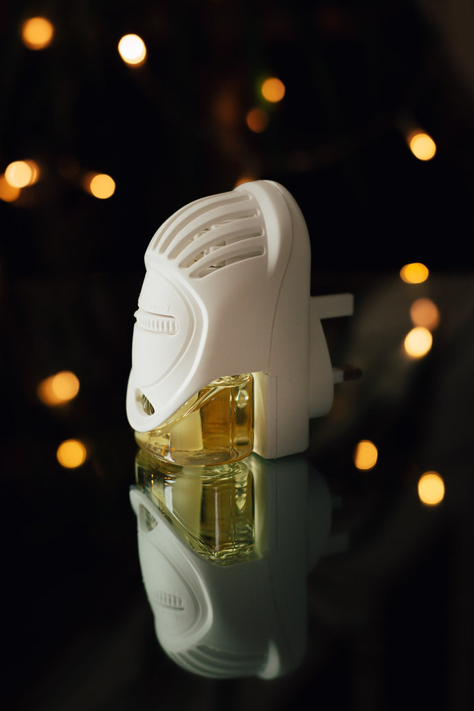 Luxury Christmas Plug-In