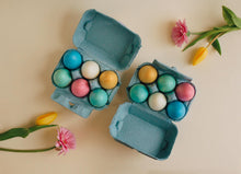 Load image into Gallery viewer, Easter Egg Wax Melts Box