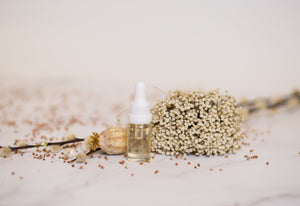 Diffuser Oil