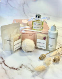 Monthly Subscription Box