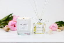 Load image into Gallery viewer, Reed Diffuser &amp; Candle Gift Set