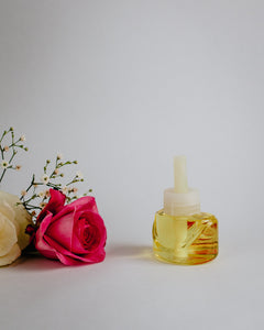 Amber & Lavender Plug-In REFILL ONLY