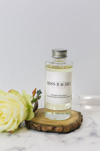 Flower Explosion Luxury Reed Diffuser Refill