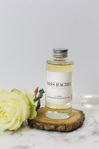 J. Choo Luxury Reed Diffuser Refill