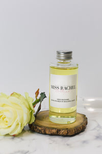 Miss Madame Luxury Reed Diffuser Refill
