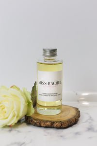 Pomegranate Noir Luxury Reed Diffuser Refill