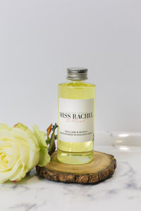 Thai Lime & Mango Luxury Reed Diffuser Refill