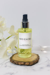 Amber & Lavender Luxury Room Spray