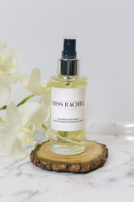Flower Explosion Luxury Room Spray