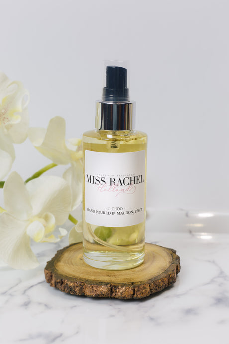 J. Choo Luxury Room Spray